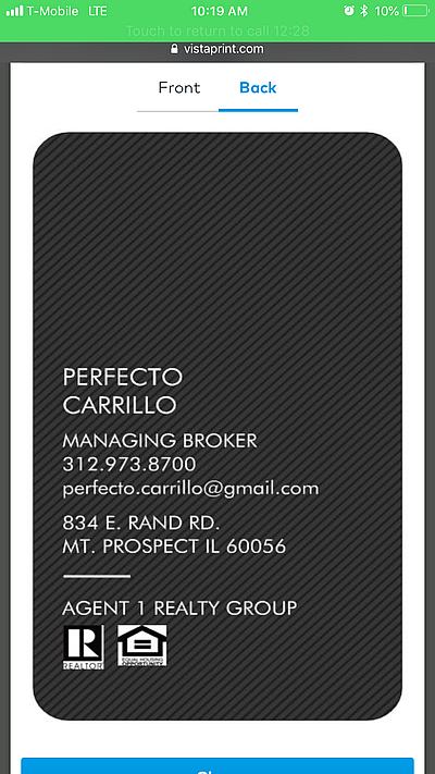 Agent 1 Realty Group - Mount Prospect | Realtors & Real Estate | Logo