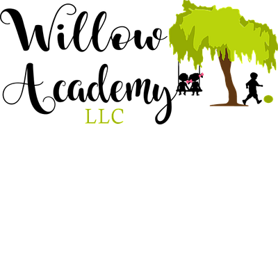 Willow Academy LLC - Oakwood | Baby & Kids | Logo