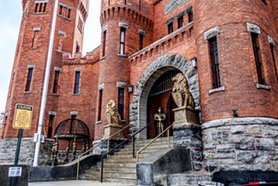 Amsterdam Castle NY Inc. - Amsterdam | Hotels & Travel | Logo