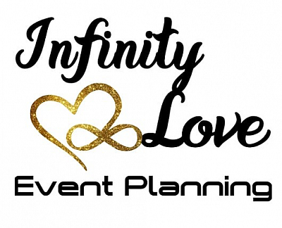 Infinity Love 4 Event Planning - Cleveland | Retail | Logo