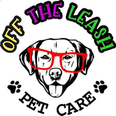 Off The Leash Pet Care - Tampa | Pets | Logo