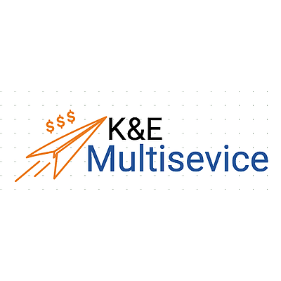 K&E Multi Service - LEBANON | Retail | Logo
