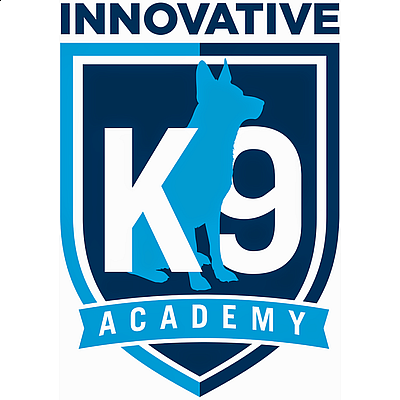 Innovative K9 Academy - Payson | Pets | Logo