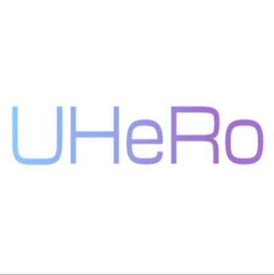 Unrecognized Hero: HR Consultants - Falls Church | B2B Services | Logo