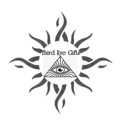 Third Eye Gifts & CBD - Las Vegas | Retail | Logo