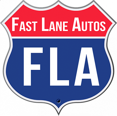 Fast Lane Autos - Jacksonville | Auto Dealerships | Logo