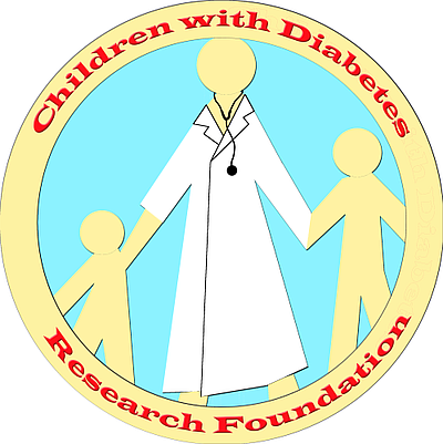 Children With Diabetes Research Foundation - Superior | Retail | Logo