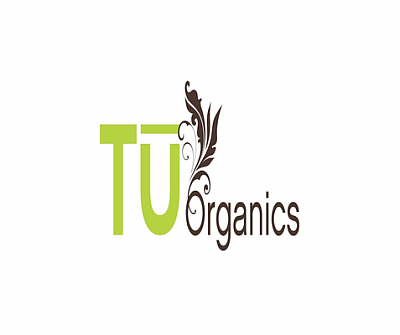 TŪ Organics Salon and Spa - Rancho Cucamonga | Salons & Nails | Logo