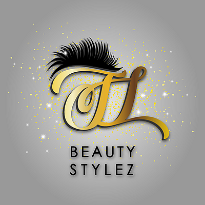 TL BEAUTY STYLEZ - Splendora | Salons & Nails | Logo