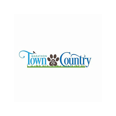 Marathon Town and Country - Wausau | Pets | Logo