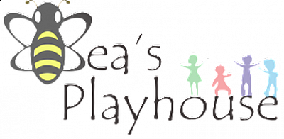 Bea's Playhouse Child care & Preschool - Woodinville | Baby & Kids | Logo