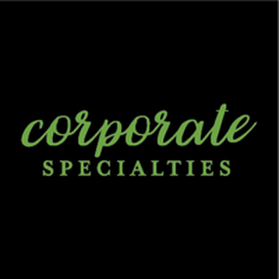 Corporate Specialties - Detroit | B2B Services | Logo