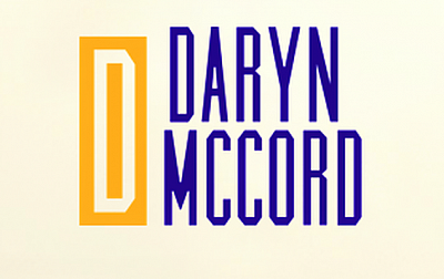 Daryn McCord - Economics Consultant - Las Vegas | B2B Services | Logo