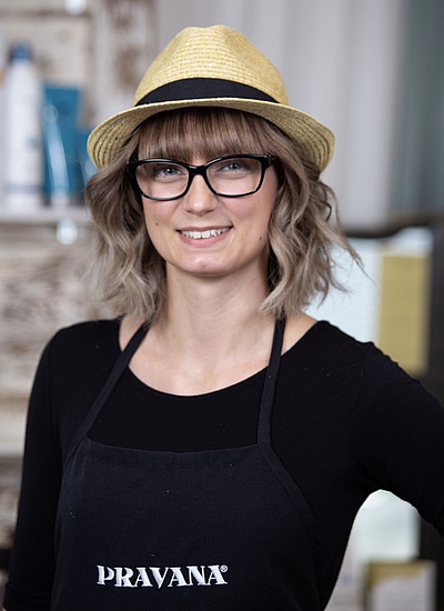 Chance Hair Design LLC - Longmont | Salons & Nails | Logo