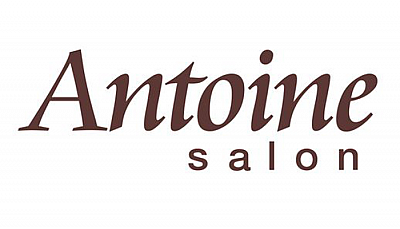 Antoine Salon - Troy | Salons & Nails | Logo