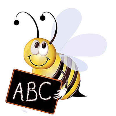Busy Bee Childcare Center - Laurel | Baby & Kids | Logo
