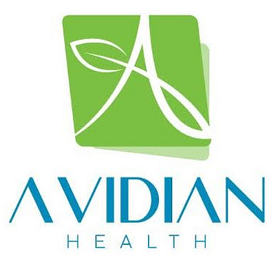 Avidian Health Solutions LLC - Allen | B2B Services | Logo