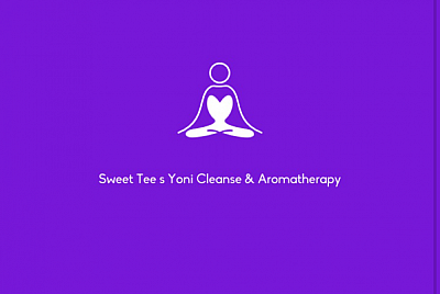 Sweet Tee’s Yoni Cleanse & Aromatherapy - Hamden | Religious Organizations | Logo