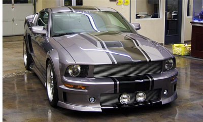 San Diego Paint & Body Shop - San Diego | Auto Dealerships | Logo