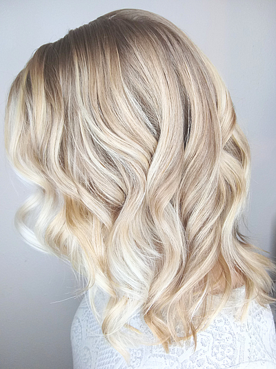 Color Me Crazy Salon - Winston Salem | Salons & Nails | Logo