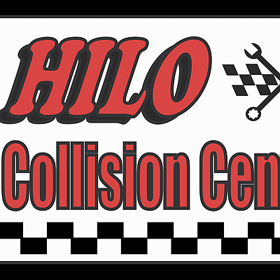 Hilo Collision Center - Rancho Cucamonga | Auto Dealerships | Logo