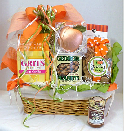 Gift Basket Originals - Lilburn | Retail | Logo