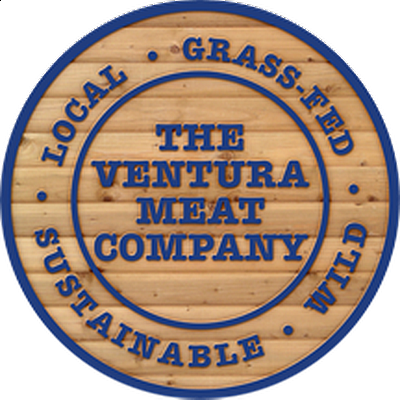 The Ventura Meat Company - ventura | Food Retail & Grocery | Logo