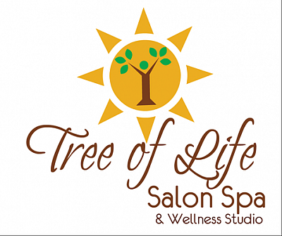 Tree of Life Salon by Lundi Laux - Dallas | Salons & Nails | Logo