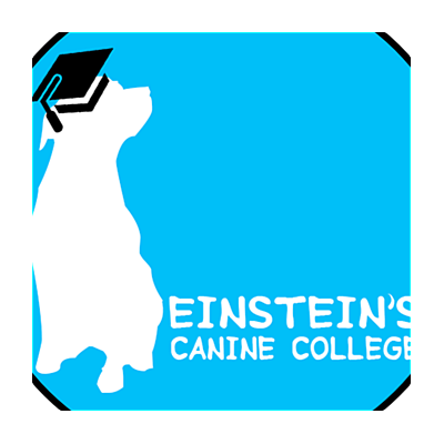 Einstein's Canine College - Wilmington | Pets | Logo