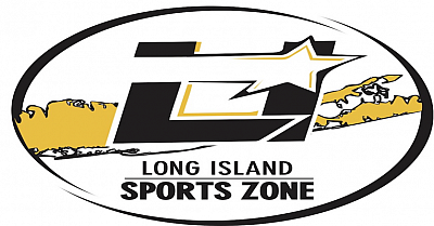 Long Island Sports Zone - Bohemia | Sporting Goods | Logo