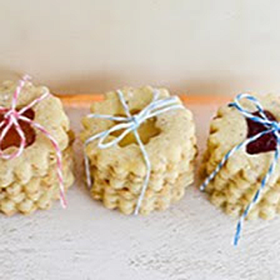 Vienna Cookie Company - Baldwin | Food Retail & Grocery | Logo