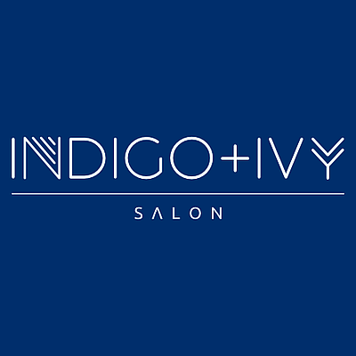 Indigo+Ivy Salon - Charleston | Salons & Nails | Logo