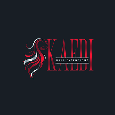 Kaedi Hair Extensions - Chicago | Salons & Nails | Logo