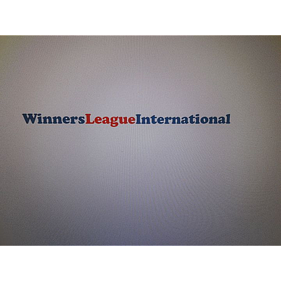 Winners League International - Indianapolis | Baby & Kids | Logo