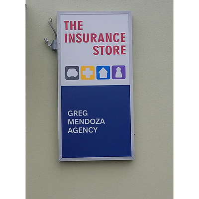 The Insurance Store - Corpus Christi | Auto Dealerships | Logo