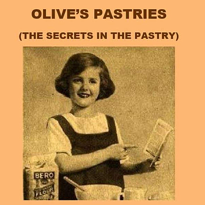Olive's Pastries - Post Falls | Food Retail & Grocery | Logo