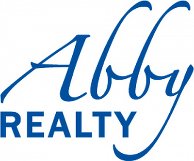 Abby Realty - Spring | Realtors & Real Estate | Logo