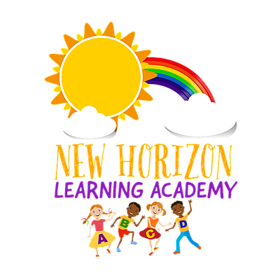 New Horizon Learning Academy - Metairie | Baby & Kids | Logo