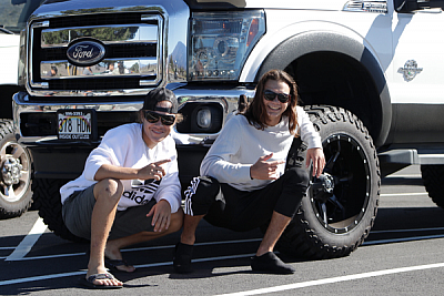 West Hawaii Auto Group - Kailua Kona | Auto Dealerships | Logo