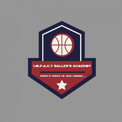 I.M.P.A.C.T Ballers Academy - Davie | Sporting Goods | Logo