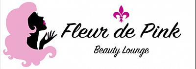 Fleur de Pink Beauty Lounge - Altamonte Springs | Salons & Nails | Logo