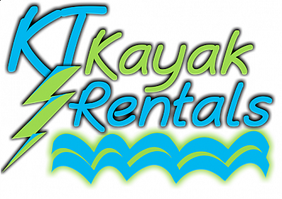 KT Kayak Rentals - Hartford | Sporting Goods | Logo