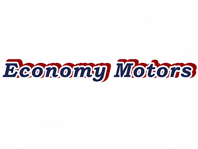 Economy Motors - El Paso | Auto Dealerships | Logo