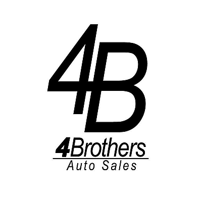 4 Brothers Auto Sales, LLC - Atlanta | Automotive Services | Logo