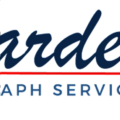Hardee Polygraph Services - PACIFIC GROVE | Retail | Logo