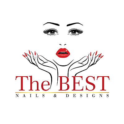 The Best Nails and Designs - Chicago | Salons & Nails | Logo