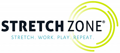 Stretch Zone Southlake - SOUTHLAKE | Art & Museums | Logo