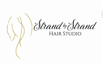 Strand By Strand Hair Studio Dallas - Dallas | Salons & Nails | Logo