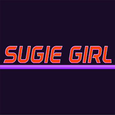 Sugie Girl Embroidery - Bates City | Retail | Logo