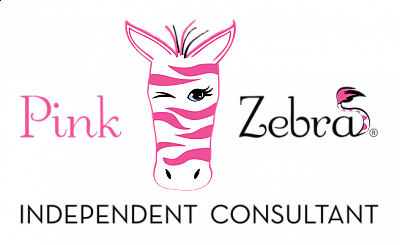 Pink Zebra Home Fragrances Independent Consultant Laurie LaGrone - PERRYVILLE | Retail | Logo